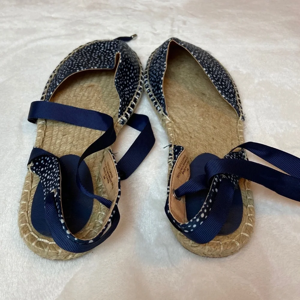 LOFT espadrille ann – never